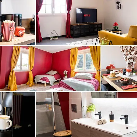 Prestige Brooklyn By Yeswebook Apartamento Montry