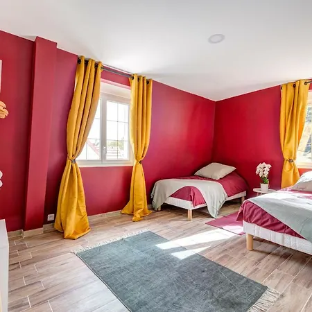 Prestige Brooklyn By Yeswebook Apartmán Montry
