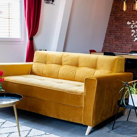 Prestige Brooklyn By Yeswebook Apartmán