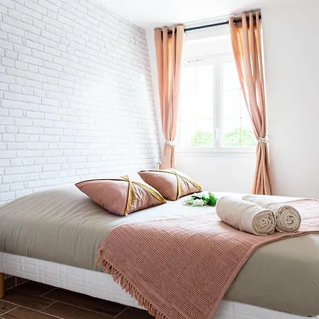 Apartmán Prestige Brooklyn By Yeswebook Montry